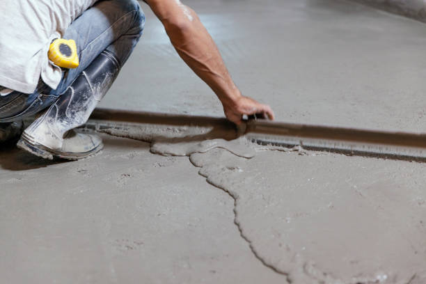 Best Concrete Driveway Installation  in Highfill, AR