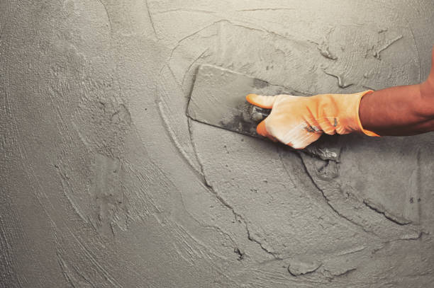 Best Concrete Sidewalk Installation  in Highfill, AR