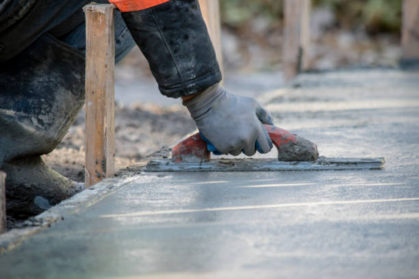 Best Local Concrete Companies  in Highfill, AR