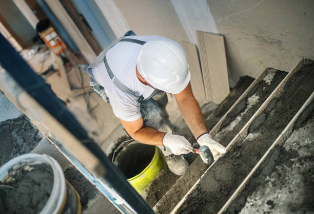 Best Concrete Patio Contractor  in Highfill, AR