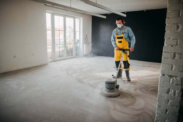 Best Concrete Demolition Services  in Highfill, AR