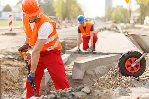 , AR Concrete contractor Company