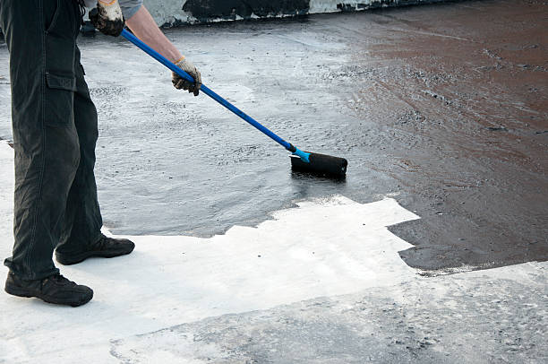 Best Waterproofing & Drywells  in Highfill, AR