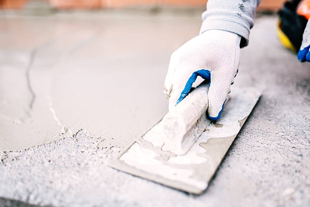 Best Affordable Concrete Contractor  in Highfill, AR