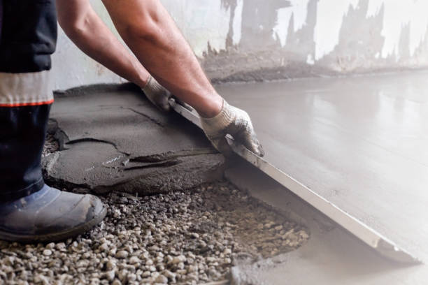 Best Concrete Leveling Services  in Highfill, AR